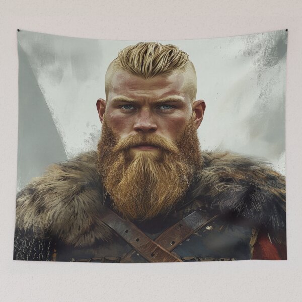 Item preview, Viking from North designed and sold by eternia35.