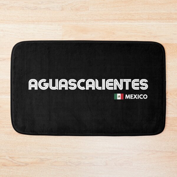 Item preview, Aguascalientes - Mexico  designed and sold by Sketch-Shack.