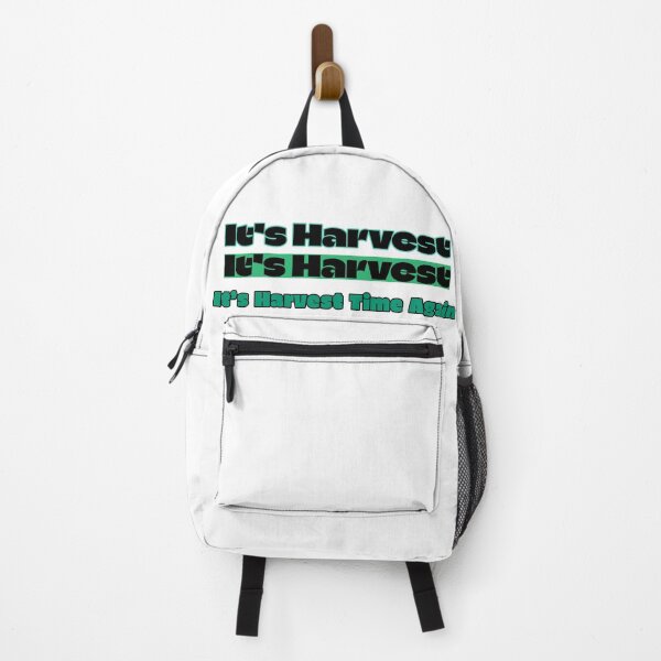Item preview, We Talking Bahamian It’s Harvest Time Again/Green designed and sold by We Talking Bahamian.