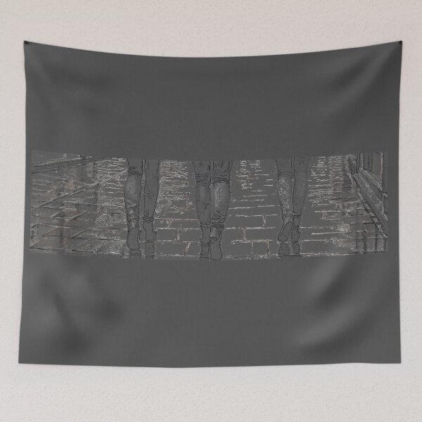 Item preview, We to go designed and sold by ArDi9168.