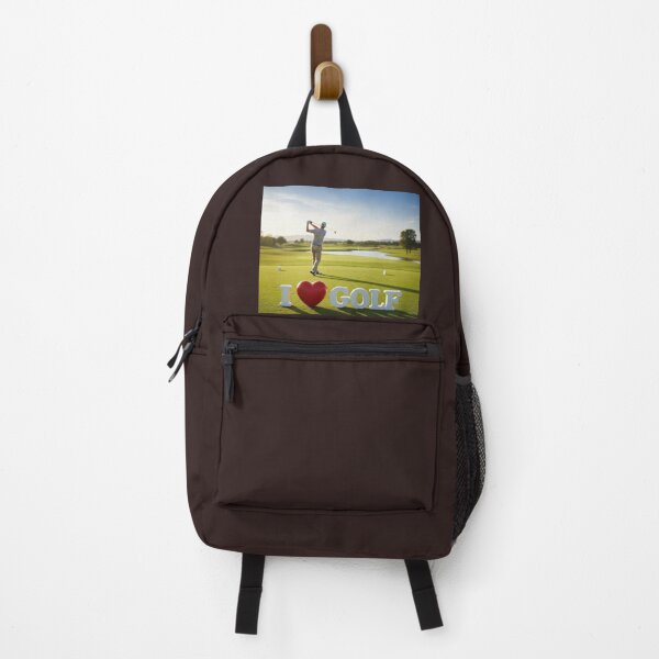Item preview, I love golf designed and sold by LatiendaShop.