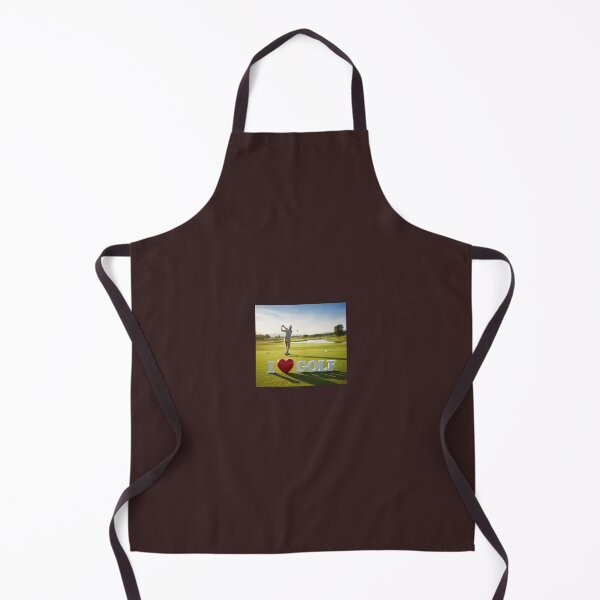 Item preview, I love golf designed and sold by LatiendaShop.