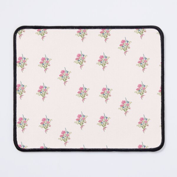 Item preview, Pink Flower Sticker Set | Soft Floral Aesthetic Stickers designed and sold by ItGirlTheraphy.