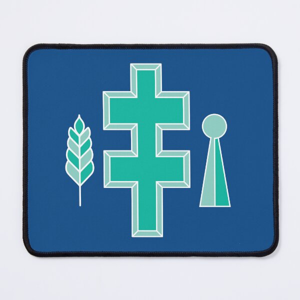 Item preview, Thame flag designed and sold by rheyes.