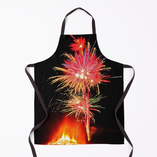 Item preview, Bonfire Night designed and sold by SWEEPER.
