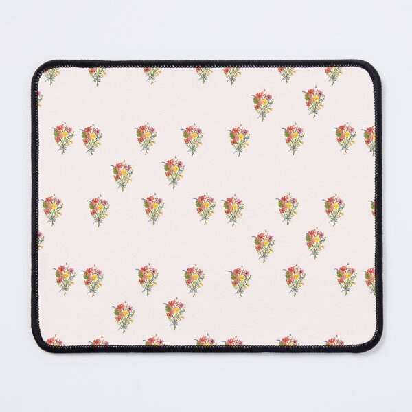 Item preview, Flower Sticker Set | Soft Floral Aesthetic Stickers designed and sold by ItGirlTheraphy.