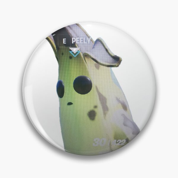 Item preview, Peely designed and sold by Etak-4.