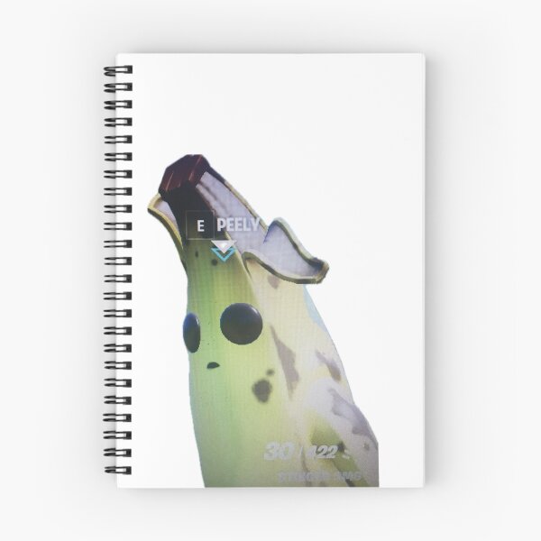 Item preview, Peely designed and sold by Etak-4.