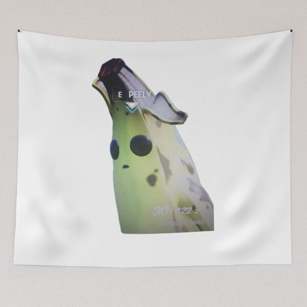 Item preview, Peely designed and sold by Etak-4.