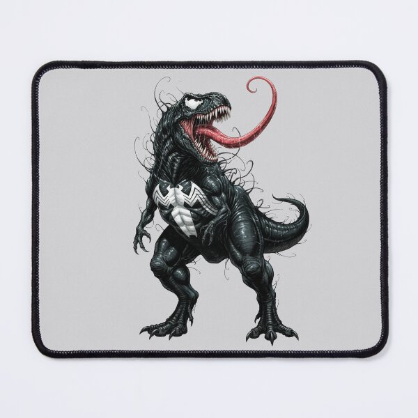 Item preview, Tyranosaurus Symbiote designed and sold by Joako Zeta.