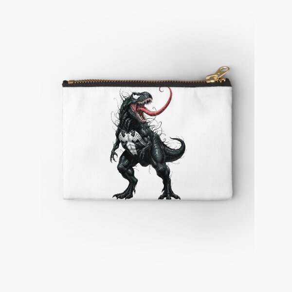 Item preview, Tyranosaurus Symbiote designed and sold by Joako Zeta.