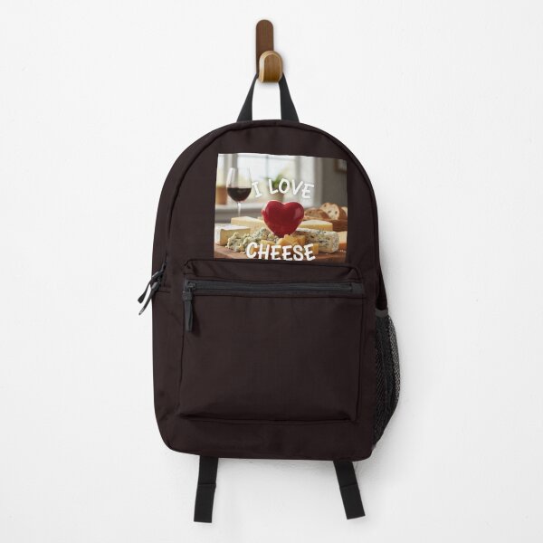 Item preview, I love cheese designed and sold by LatiendaShop.