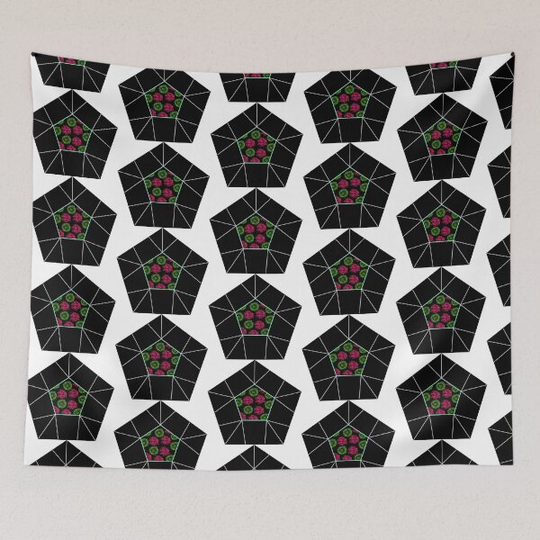 Item preview, Centre of intelligence designed and sold by godPapa.