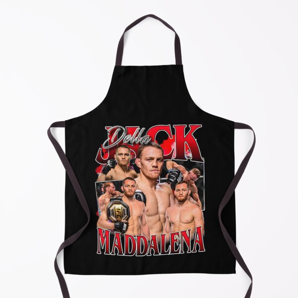 Item preview, Jack Della Maddalena "3-Name Jack" Vintage designed and sold by JeyVel.