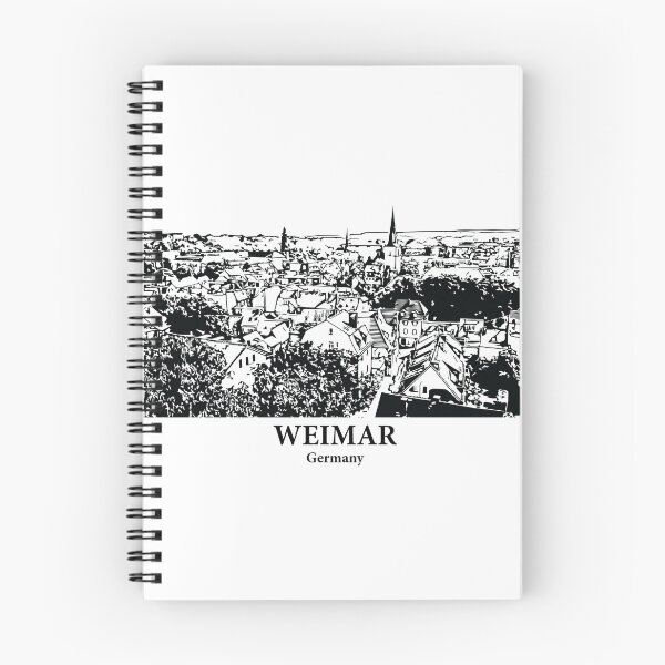 Item preview, Weimar - Germany designed and sold by Lakeric.