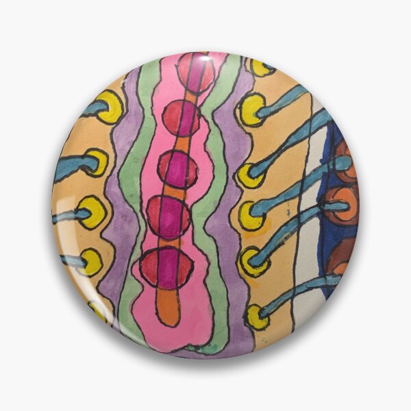 Item preview, Micro cells designed and sold by Kattrend.