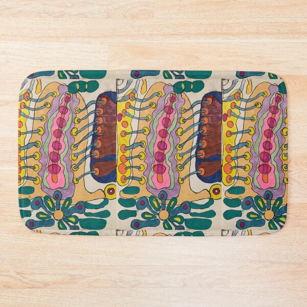 Item preview, Micro cells designed and sold by Kattrend.