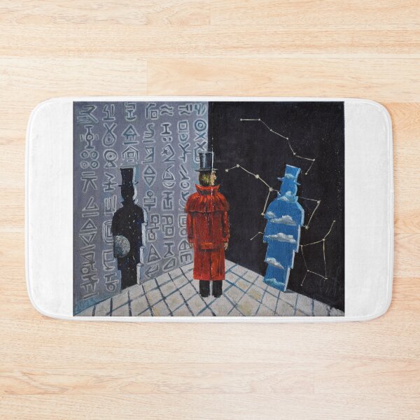 Item preview, Oil Painting - Memento Aeternitatis 14" x 11" designed and sold by Igor Pozdnyakov.