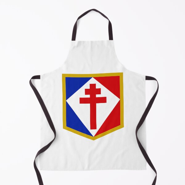 Item preview, Free France designed and sold by sirglennbo.