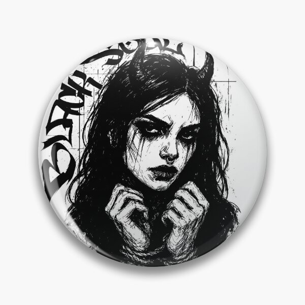 Item preview, Black Soul designed and sold by FantasyPrintVM.