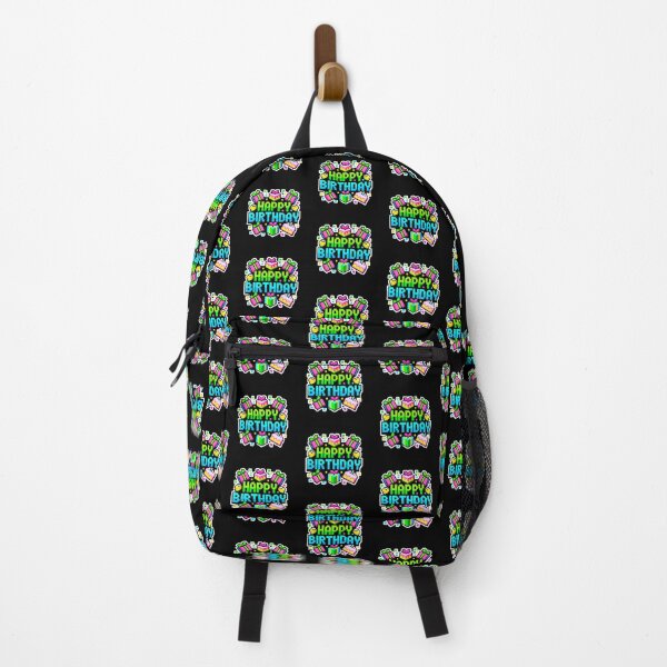 Item preview, Happy Birthday Gamer B Day designed and sold by SteezeeStore.