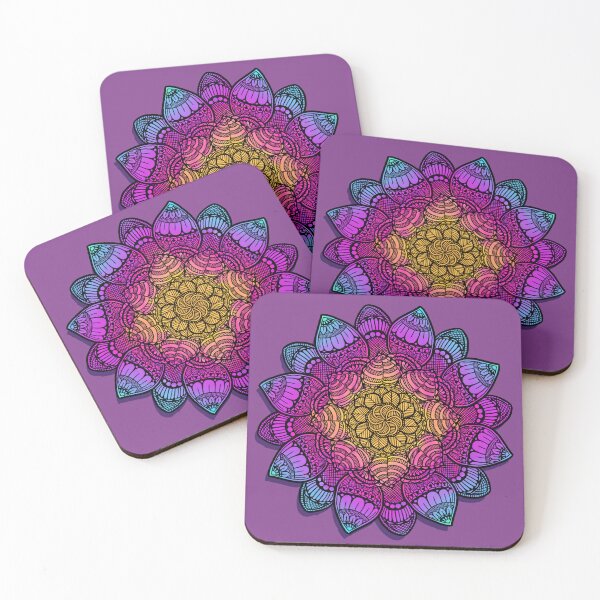 Item preview, Magenta magic designed and sold by SifraBakker.