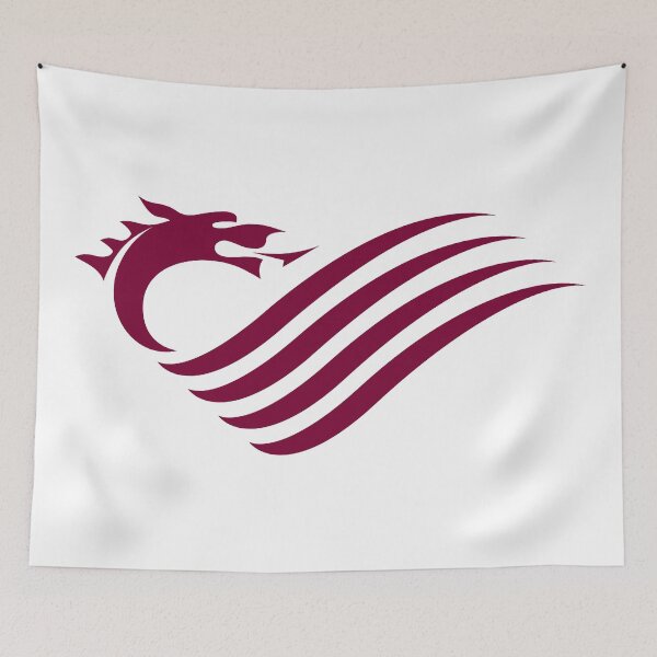 Item preview, Welsh Parliament flag designed and sold by rheyes.