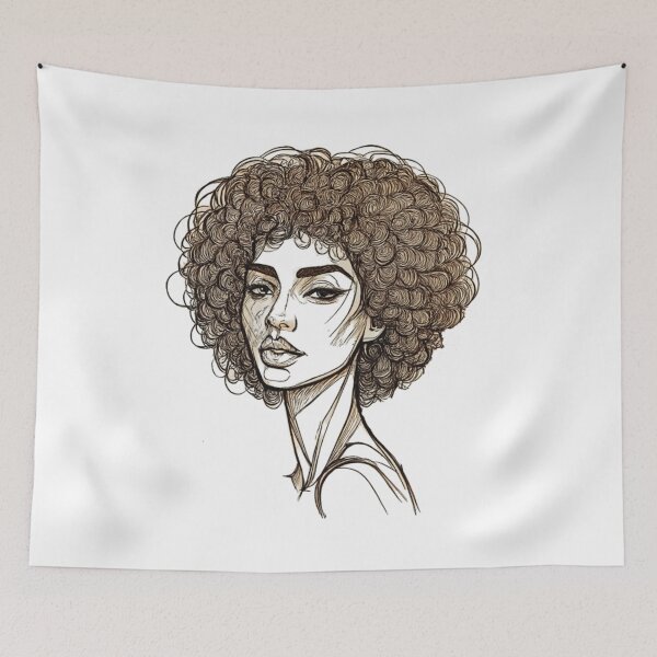 Item preview, Unapologetically Her designed and sold by DixieGirlStudio.