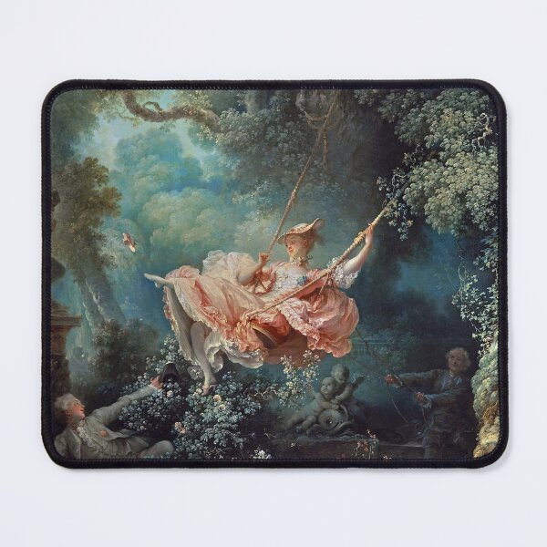 Item preview, The Swing - Fragonard designed and sold by Overpryce.