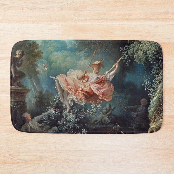 Item preview, The Swing - Fragonard designed and sold by Overpryce.