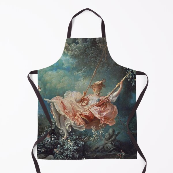 Item preview, The Swing - Fragonard designed and sold by Overpryce.