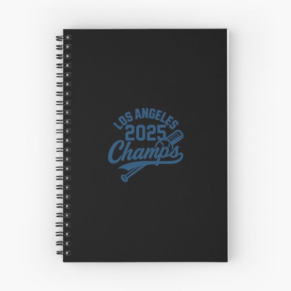 Item preview, Los Angeles baseball champs designed and sold by Tsukuyomi Dreams.