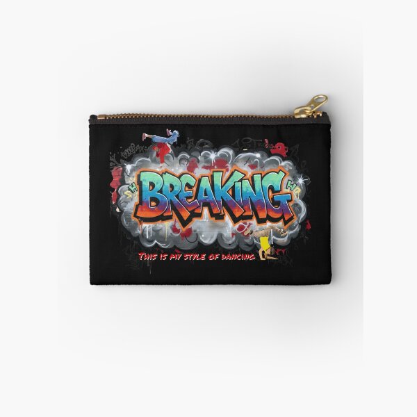 Item preview, BREAKING - This is my style of dancing designed and sold by ART-SUNRISE.