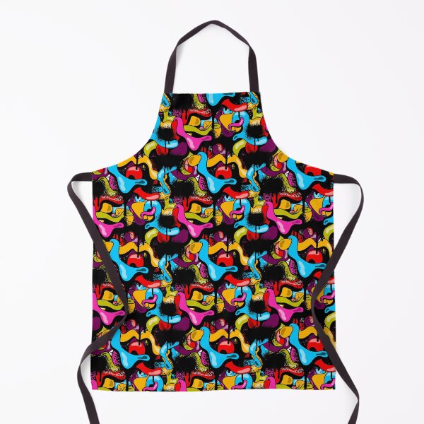 Item preview, Colorful Hip Hop Street Art designed and sold by idovedesign.