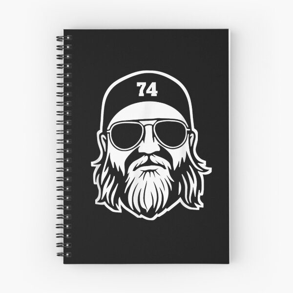 Item preview, Nick Mangold A True Jet 74 designed and sold by ivotee.