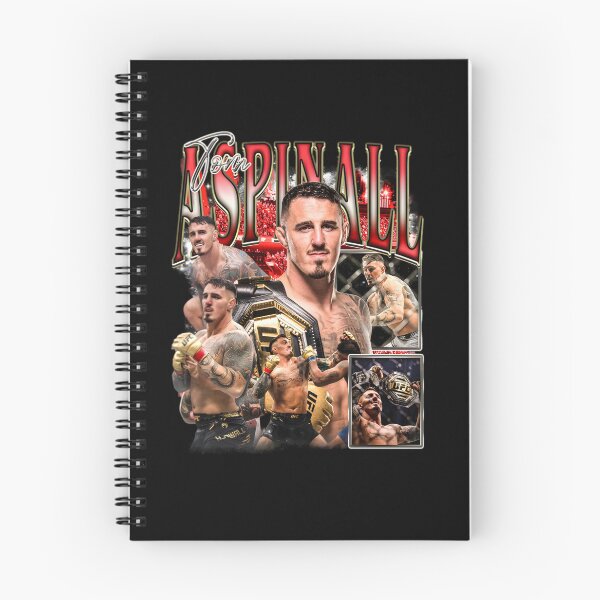 Item preview, Tom Aspinall "Baddest Man On The Planet" designed and sold by JeyVel.