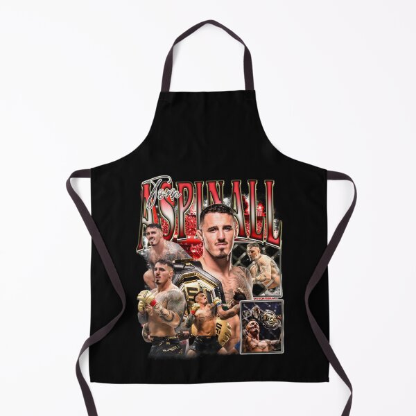 Item preview, Tom Aspinall "Baddest Man On The Planet" designed and sold by JeyVel.