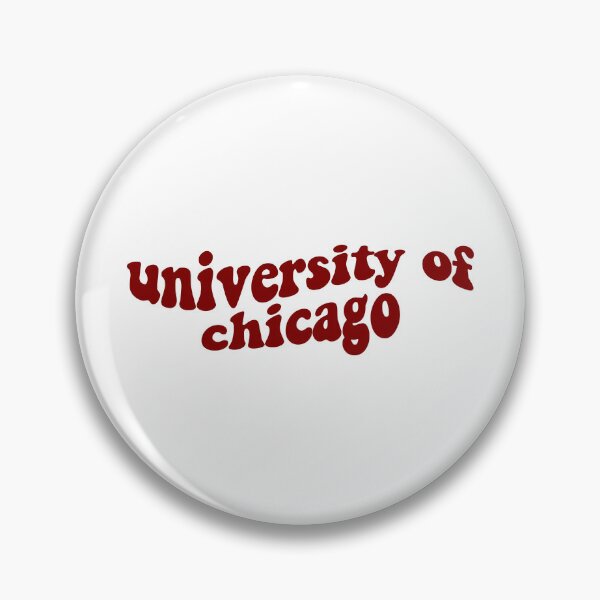 Item preview, university of chicago designed and sold by designsbysamantha.