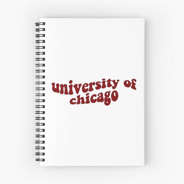 Item preview, university of chicago designed and sold by designsbysamantha.