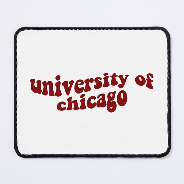 Item preview, university of chicago designed and sold by designsbysamantha.