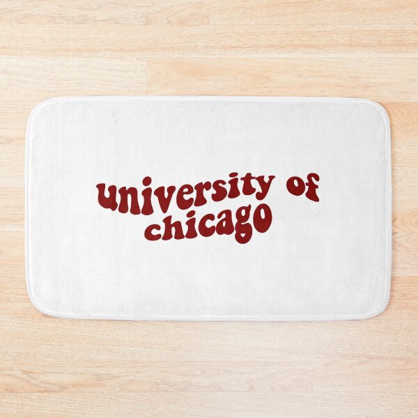 Item preview, university of chicago designed and sold by designsbysamantha.
