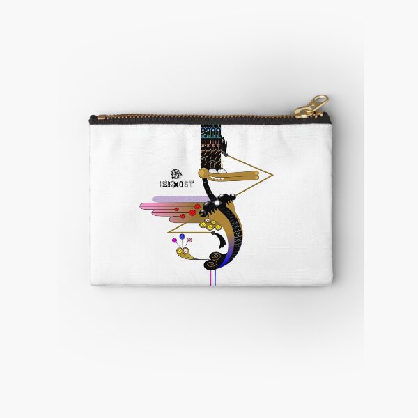 Item preview, Stork in the Beauty Salon  designed and sold by bfvrp.