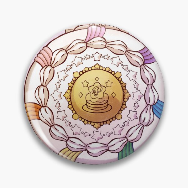 Item preview, Sweets pact designed and sold by nic0a.
