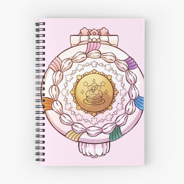 Item preview, Sweets pact designed and sold by nic0a.