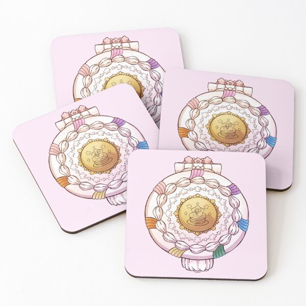 Item preview, Sweets pact designed and sold by nic0a.