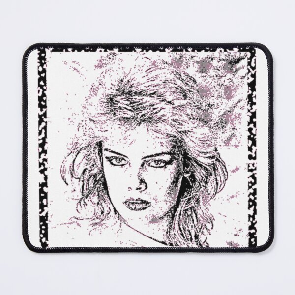 Item preview, Kim Wilde Retro 80s Aesthetic Design For Music Fans designed and sold by YahirJones.