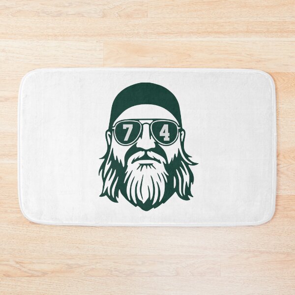 Item preview, Nick Mangold A True Jet 74 designed and sold by ivotee.