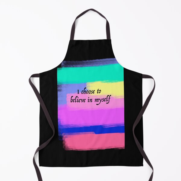Item preview, I choose to believe in myself designed and sold by diamondqueenmindset.