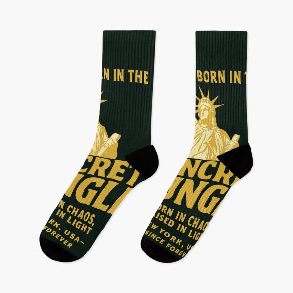 Item preview, BORN IN THE CONCRETE JUNGLE – NYC GRIT EDITION designed and sold by bisha.