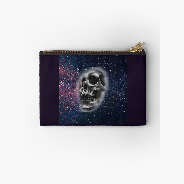 Item preview, Black hole in the form of a skeleton designed and sold by SoFanny.